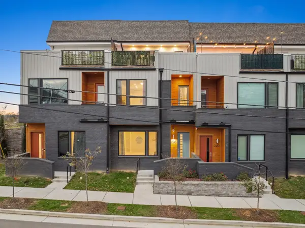 2135 24th Ave N, Nashville, TN 37208