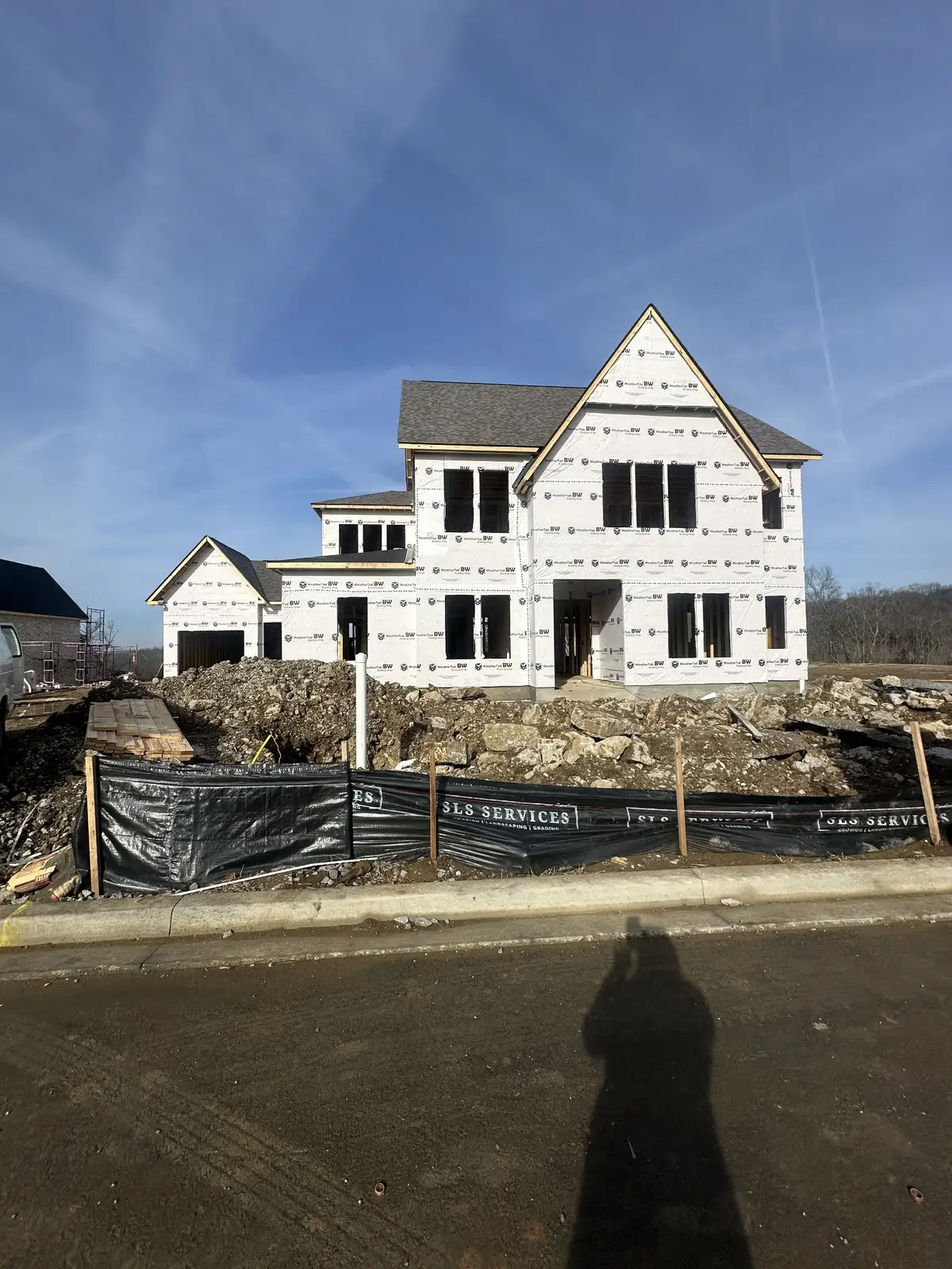 153 Manor Way, Hendersonville, TN 37075 - #1