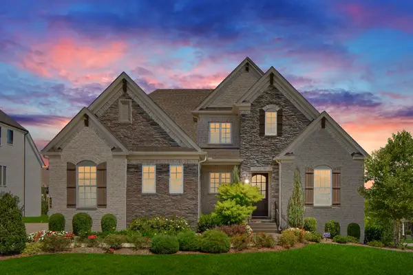 4821 Kedron Rd, Spring Hill, TN 37174