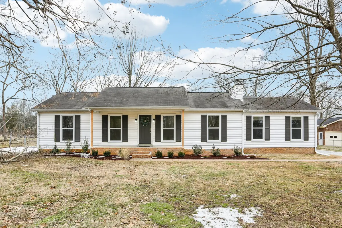 7020 Timberlake Dr, Murfreesboro, TN 37129 - #1