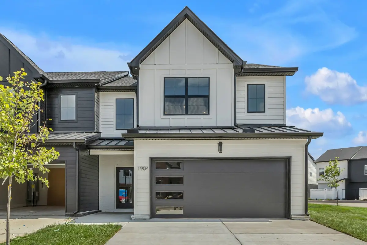 1917 Gracie Bug Loop, Murfreesboro, TN 37128 - #1