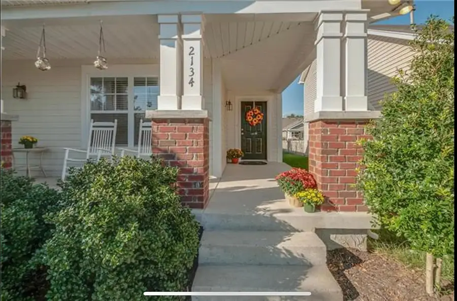 2134 Erin Ln, Mount Juliet, TN 37122 - #2