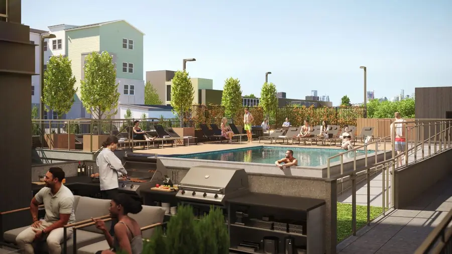 730 Main St #B1A, Nashville, TN 37206 - Image #3