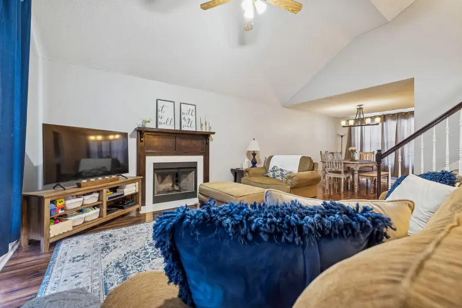 1030 Heatherwood Rd, Pleasant View, TN 37146 - Image #3