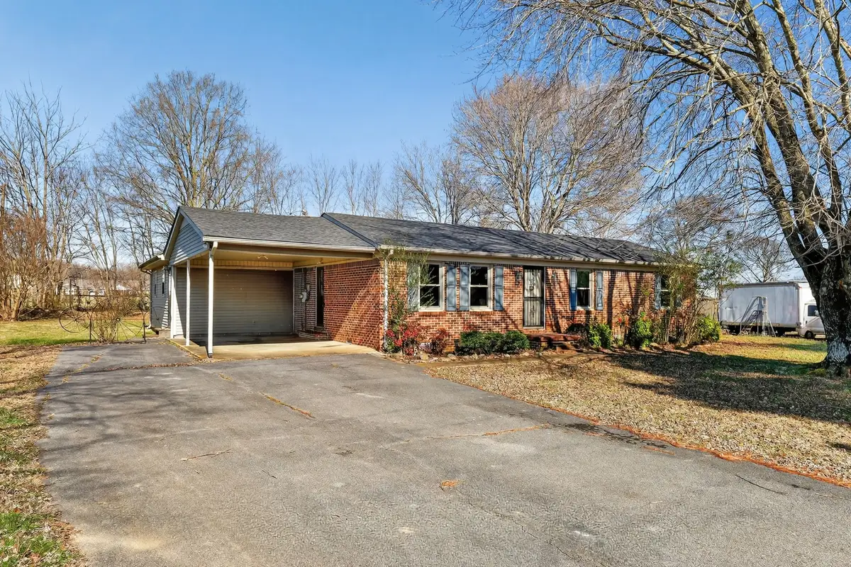 5 Walker Ln, Fayetteville, TN 37334 - #1