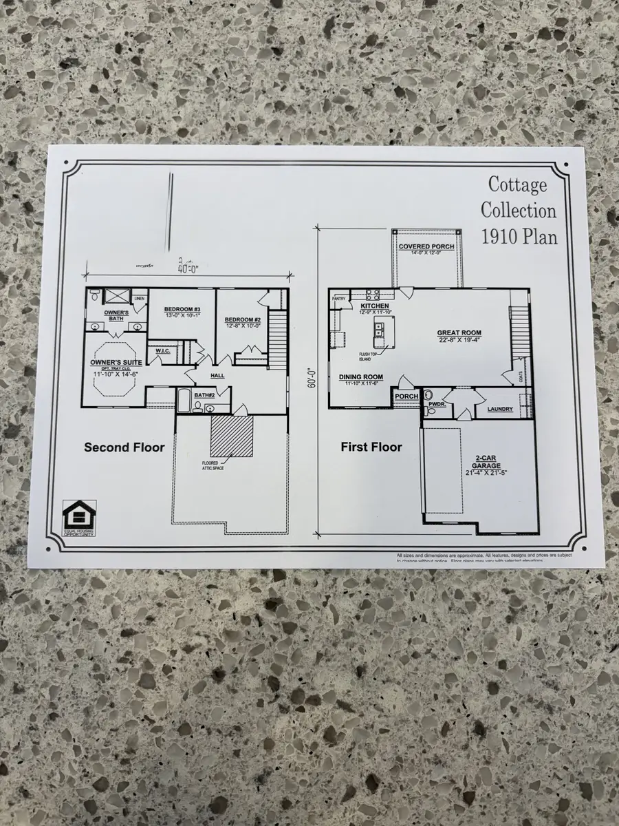 602 Ruby Cate Way, Murfreesboro, TN 37128 - #2