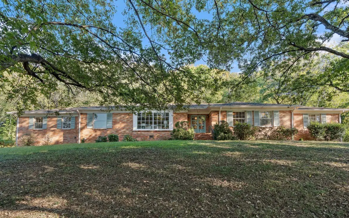 5106 Hillsboro Pike, Nashville, TN 37215 - #1