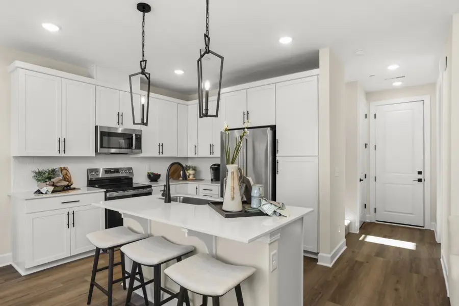 324 Lynwood Station Boulevard, Mount Juliet, TN 37122 - #3