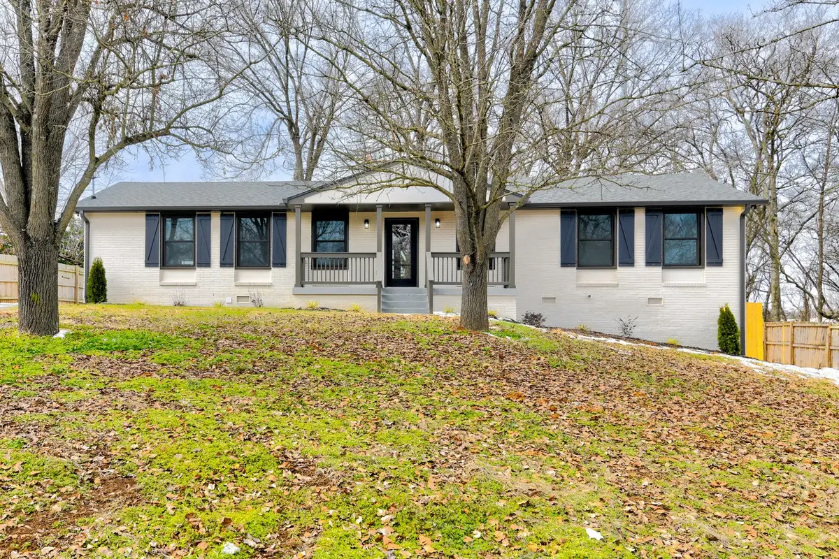 8125 Gordon Ln, Hermitage, TN 37076 - #1