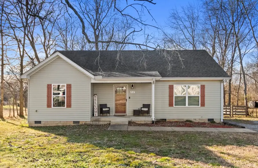 212 Ostella Rd, Cornersville, TN 37047 - #2