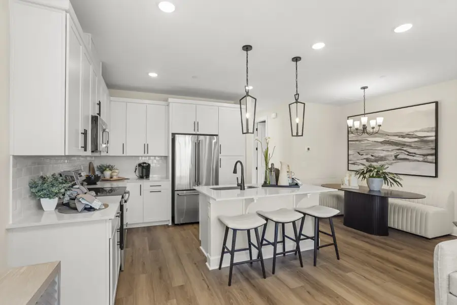 322 Lynwood Station Boulevard, Mount Juliet, TN 37122 - #2