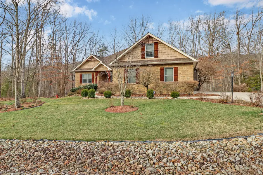 36 Kingsbridge Ln, Crossville, TN 38558 - #3
