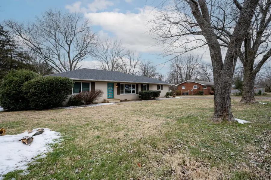 1611 White Blvd, Murfreesboro, TN 37129 - #2