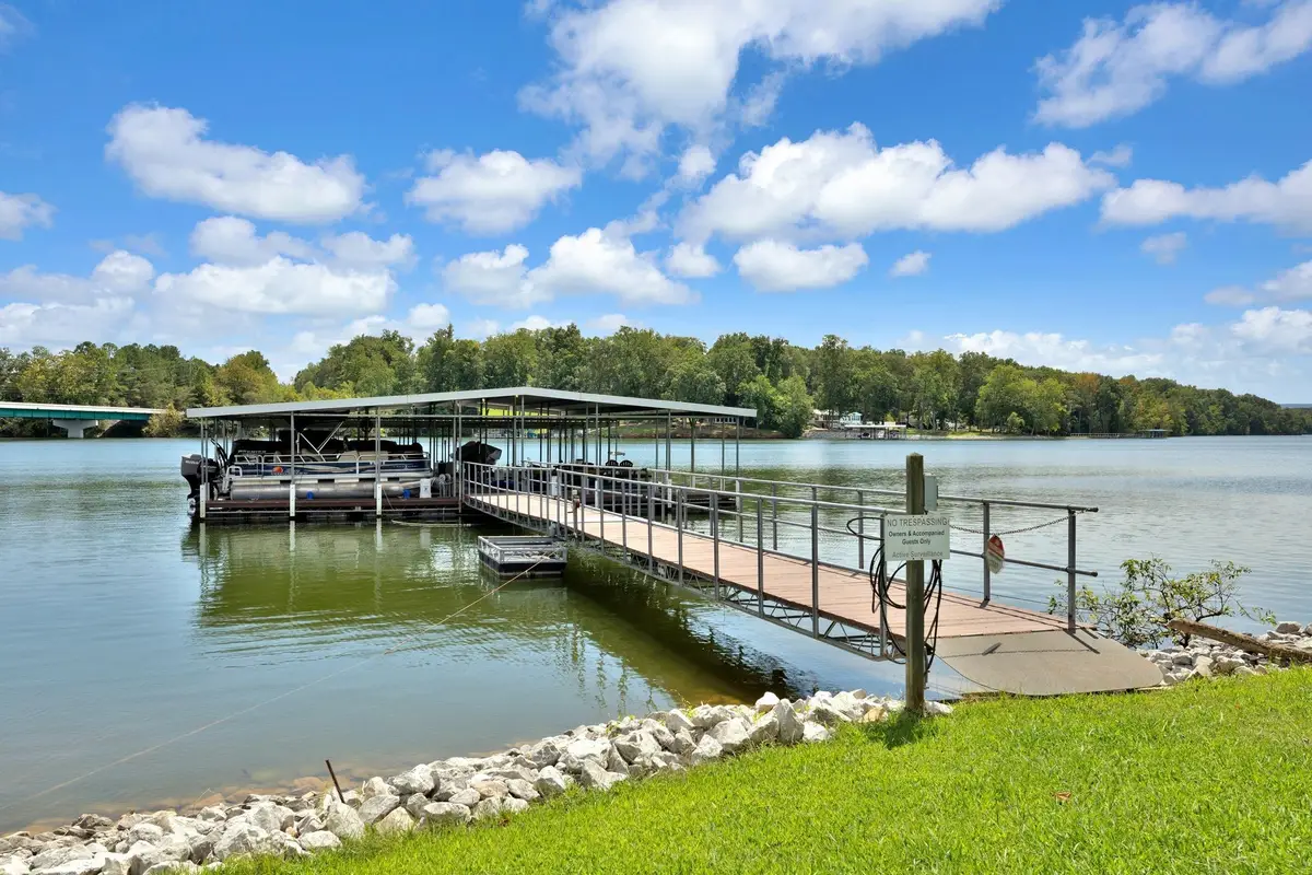 265 Shasteen Bend Dr, Winchester, TN 37398 - #1