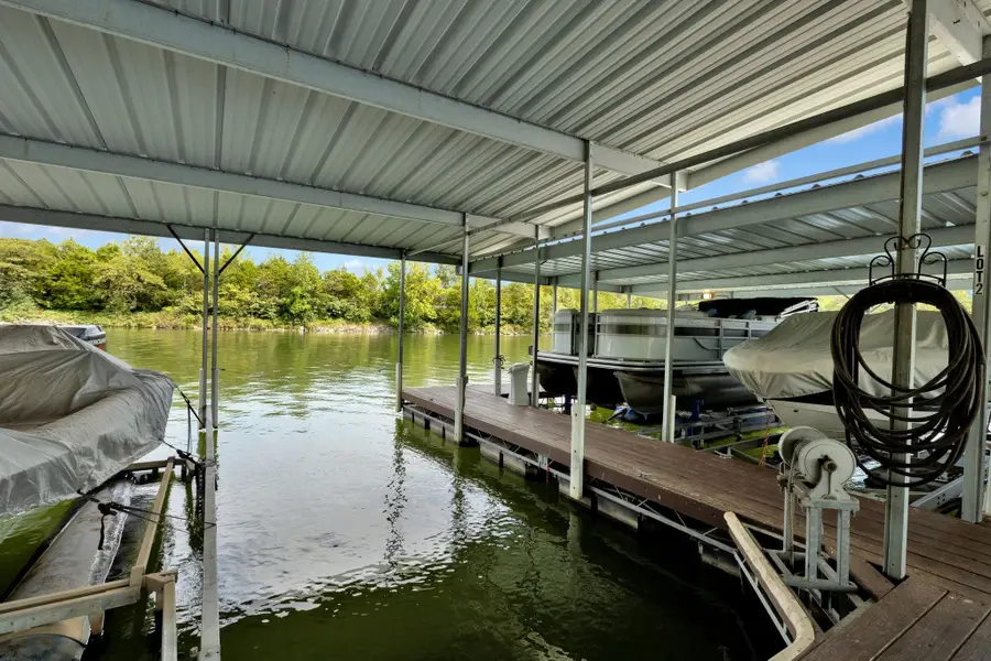 265 Shasteen Bend Dr, Winchester, TN 37398 - #3