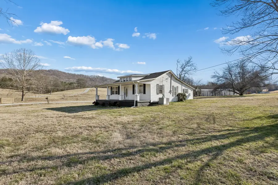 188 Popp Hollow Lane, Alexandria, TN 37012 - #2