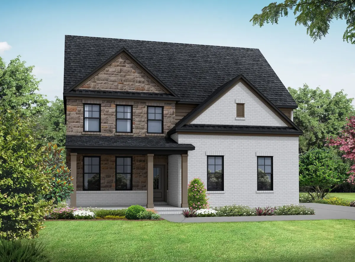 285 Johnnys Place, Mount Juliet, TN 37122 - #1