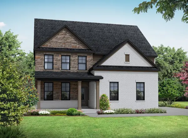 285 Johnnys Place, Mount Juliet, TN 37122