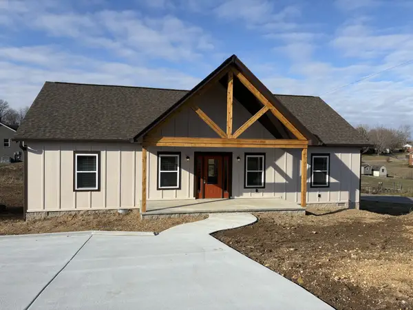 2199 Fincher Drive, Westmoreland, TN 37186