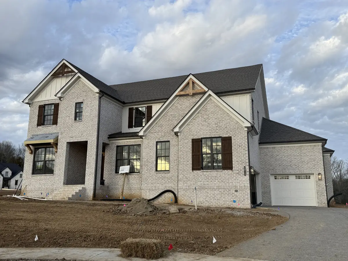 5918 Luke Court, Arrington, TN 37014 - #1