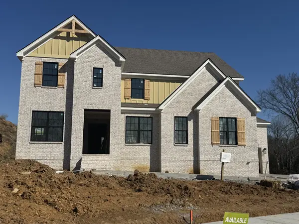 5918 Luke Court, Arrington, TN 37014