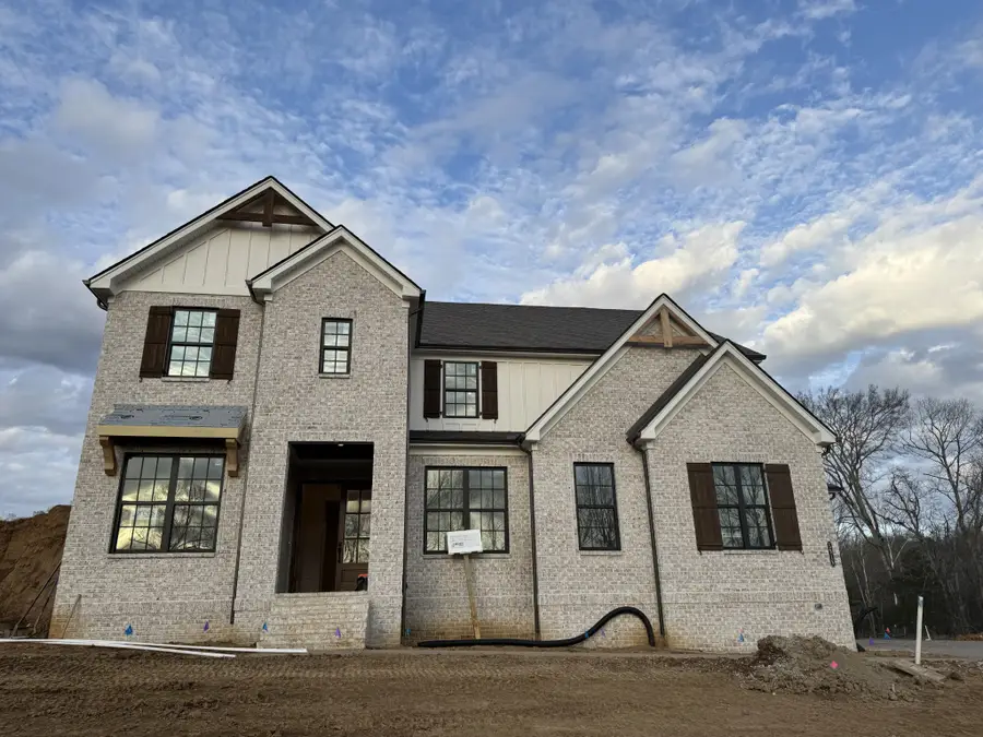 5918 Luke Court, Arrington, TN 37014 - #2