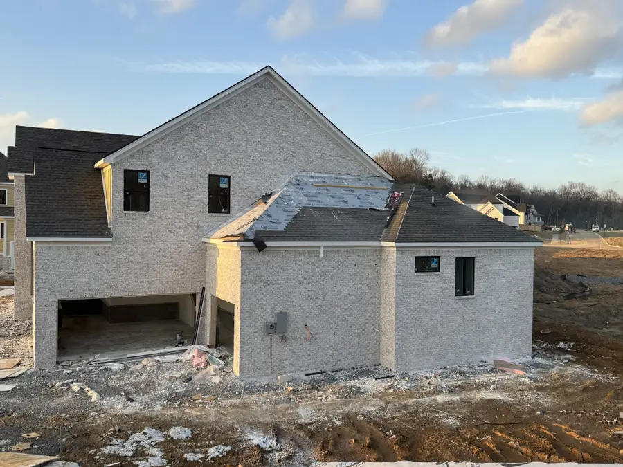 5918 Luke Court, Arrington, TN 37014 - #3