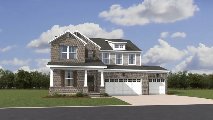 6360 N New Hope Road, Hermitage, TN 37076 - #2