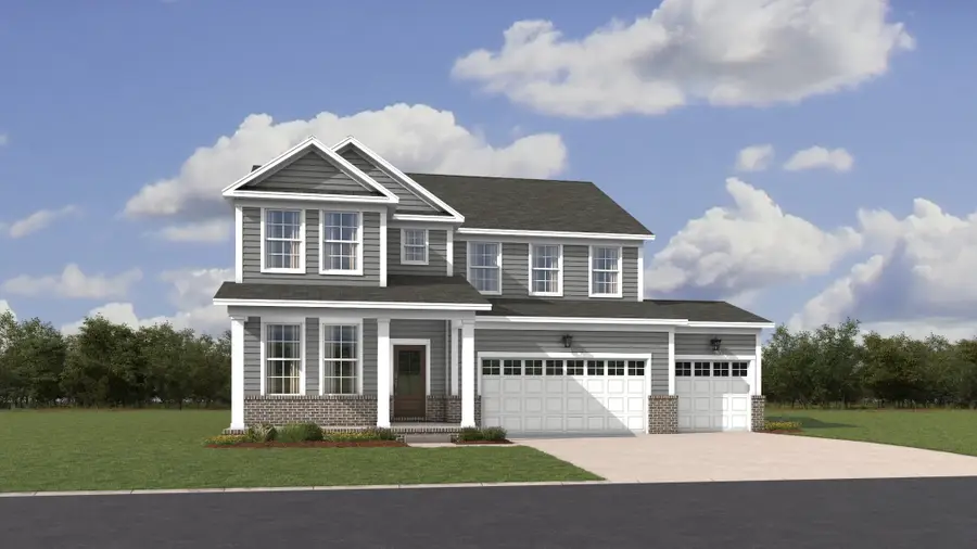 6360 N New Hope Road, Hermitage, TN 37076 - #3