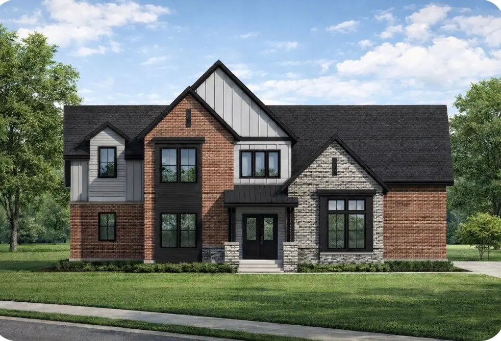 824 Summit Oaks Ct, Nashville, TN 37221 - #1