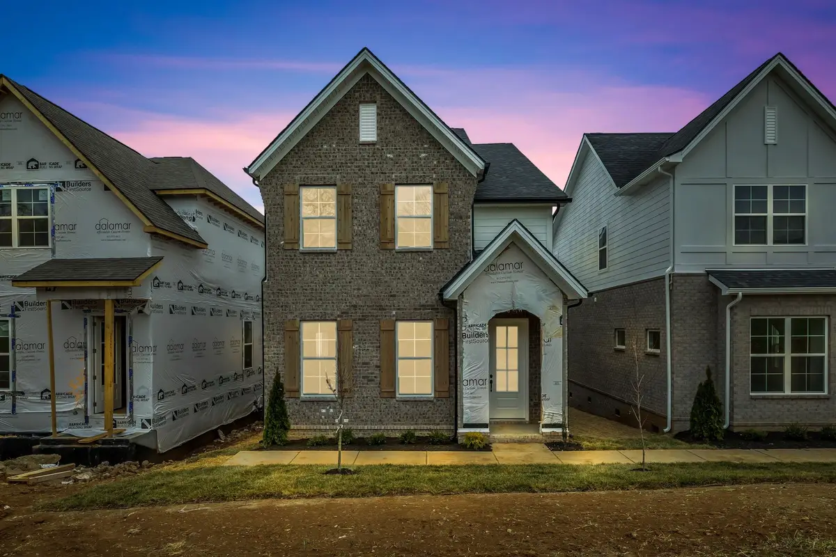 1107 Freeboard Aly, La Vergne, TN 37086 - Image #1