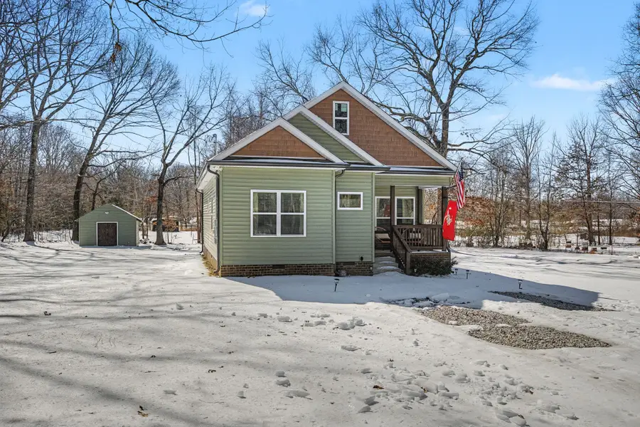 169 Duke Rd, Dickson, TN 37055 - #3