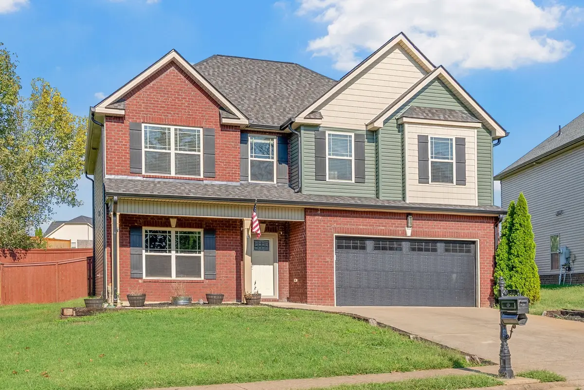 2048 Bandera Dr, Clarksville, TN 37042 - Image #1
