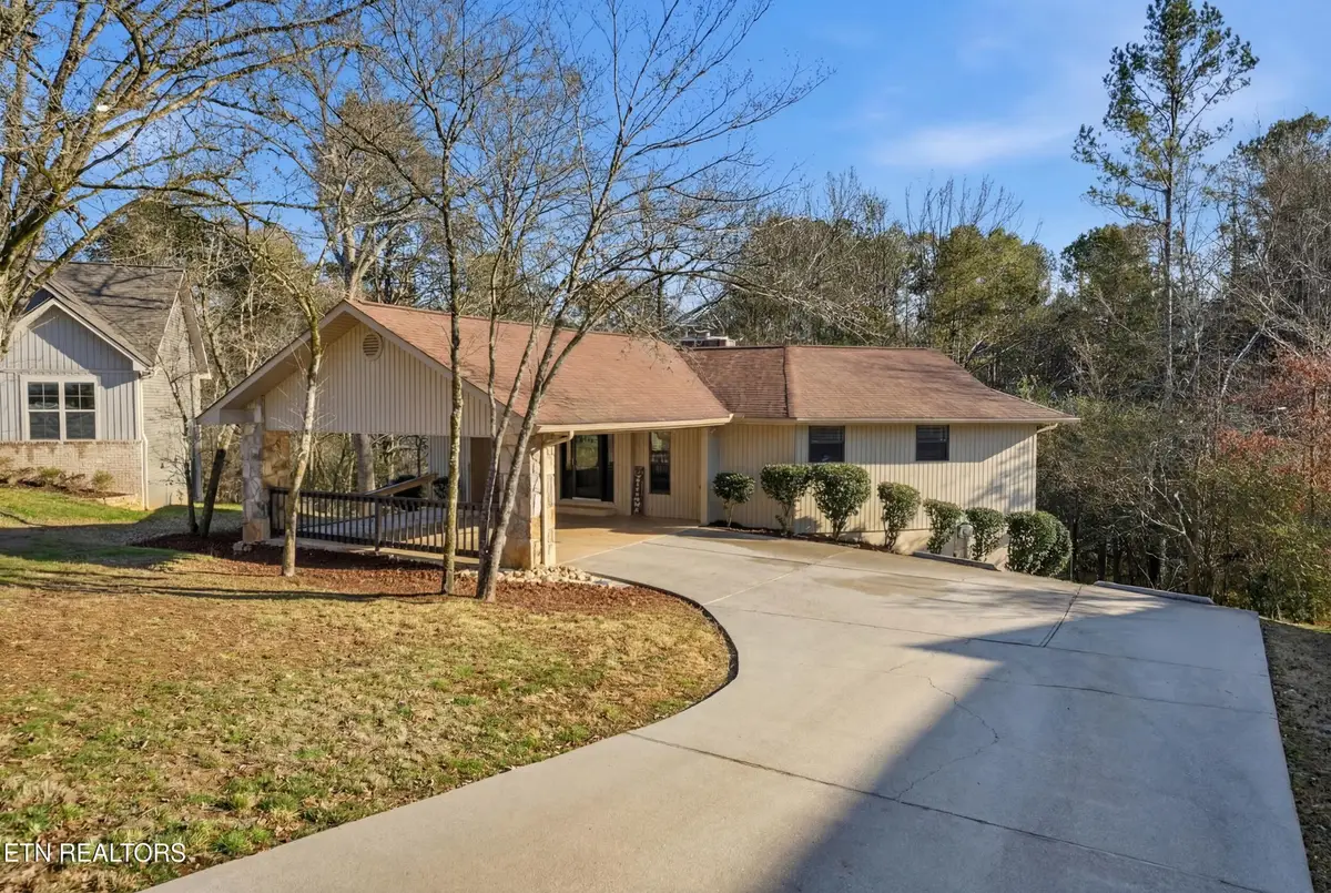 308 Cheeyo Lane, Loudon, TN 37774 - #1