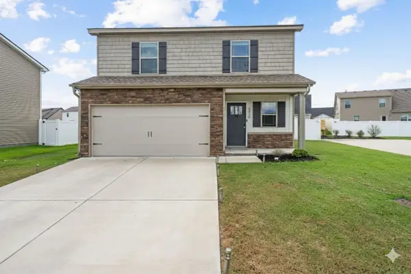 2212 Red Barn Rd, Christiana, TN 37037