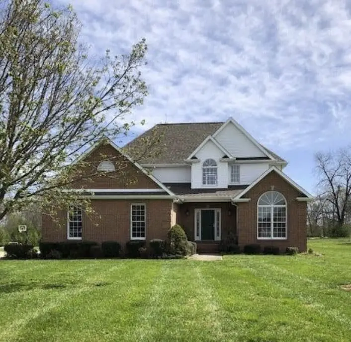 220 Bryan Dr, Winchester, TN 37398 - #3