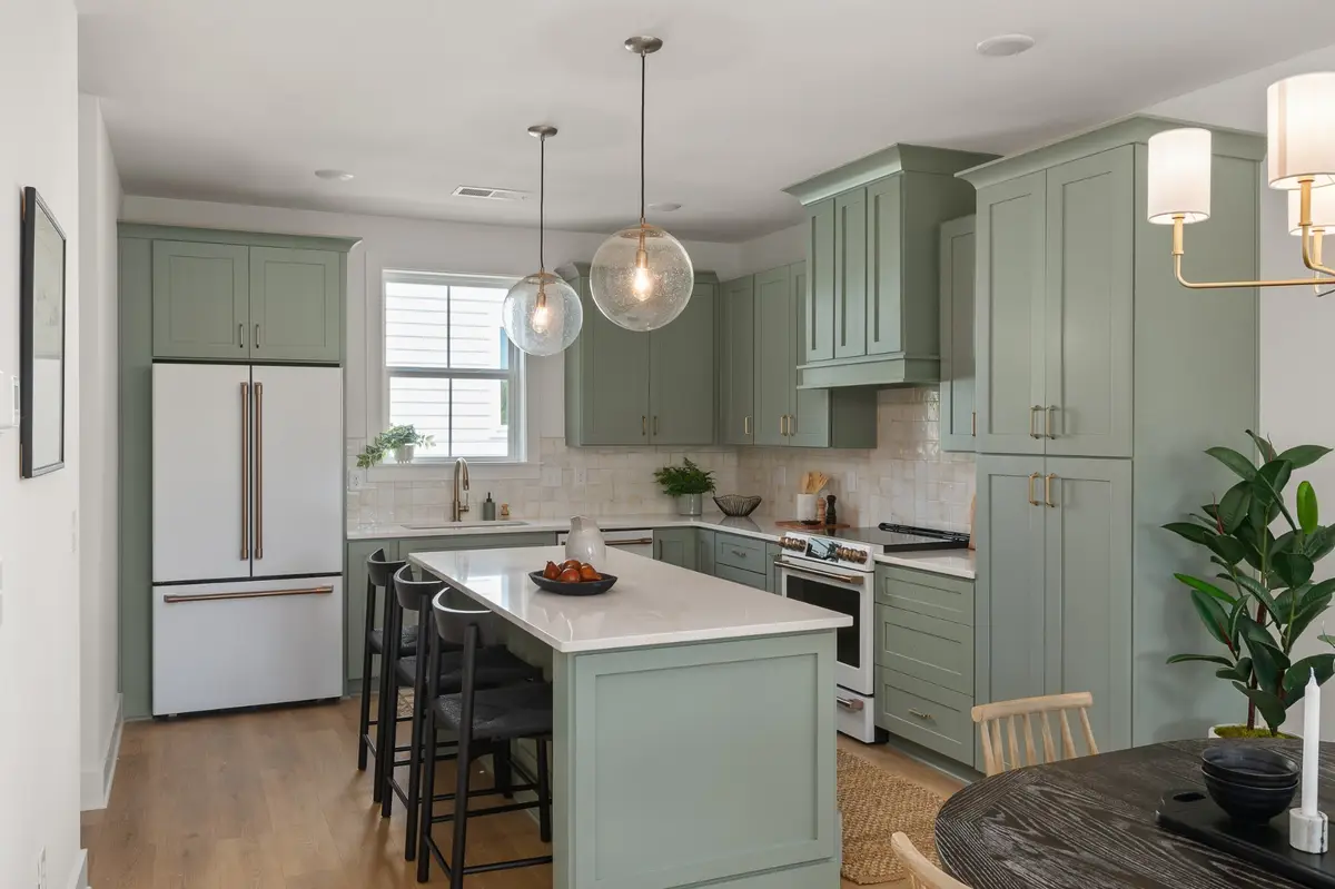 3328 Conviser Dr, Nashville, TN 37207 - #1