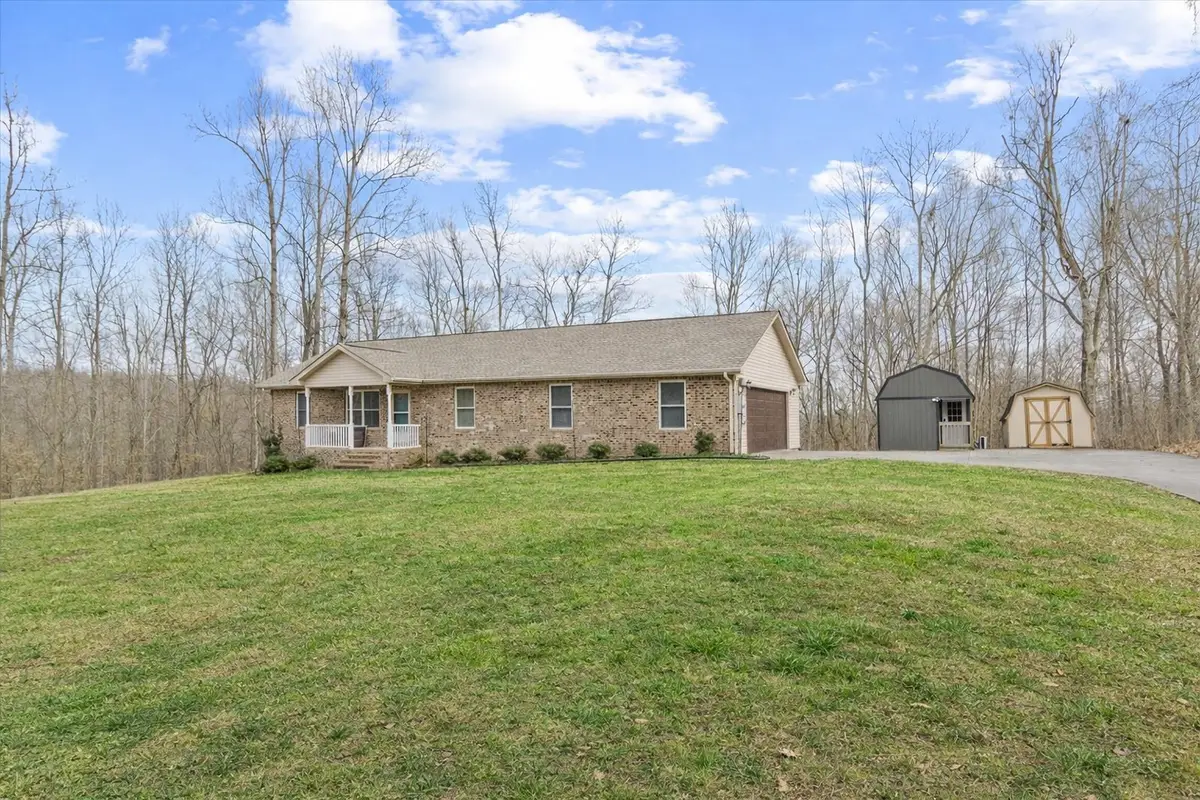 351 Rippy Ridge Rd, Normandy, TN 37360 - #1