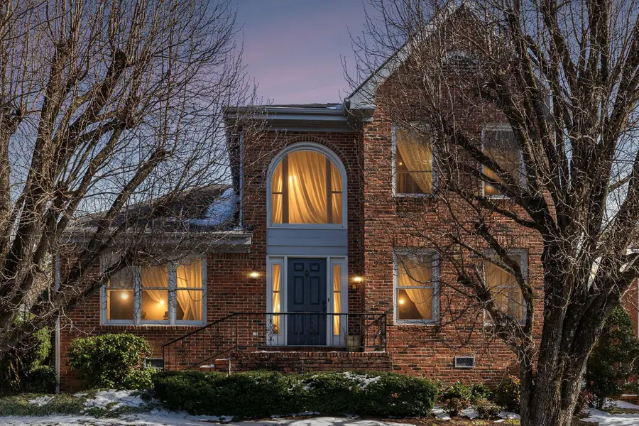 43 Belcaro Cir, Nashville, TN 37215 - #2