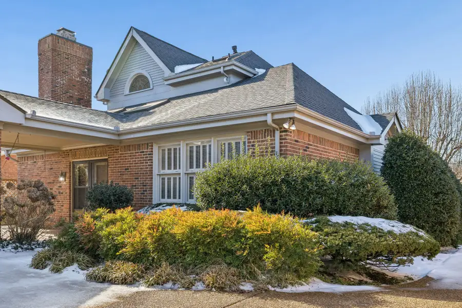 43 Belcaro Cir, Nashville, TN 37215 - #3