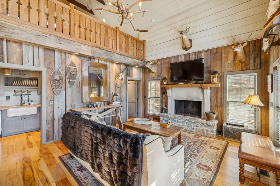 935 Leatherwood Creek Rd S, Pulaski, TN 38478 - #3