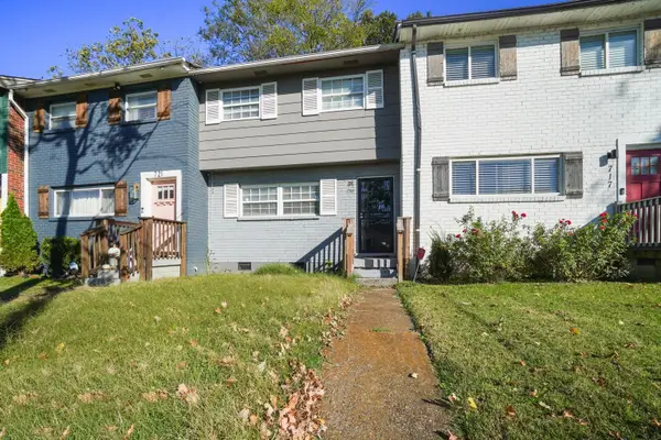 719 Joseph Ave, Nashville, TN 37207