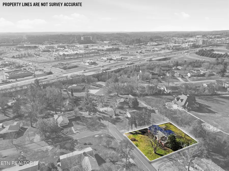 301 Nw Portsmouth Rd, Knoxville, TN 37909 - Image #3