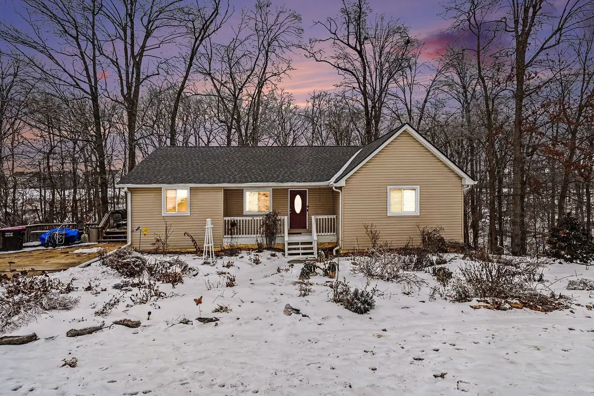 201 Glenwood Dr, Goodlettsville, TN 37072 - #1