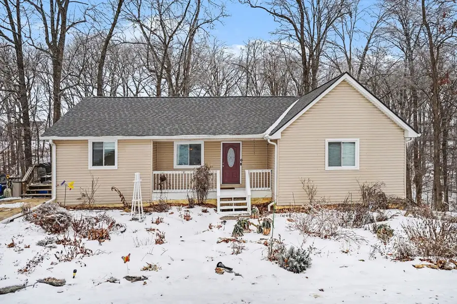 201 Glenwood Dr, Goodlettsville, TN 37072 - #2