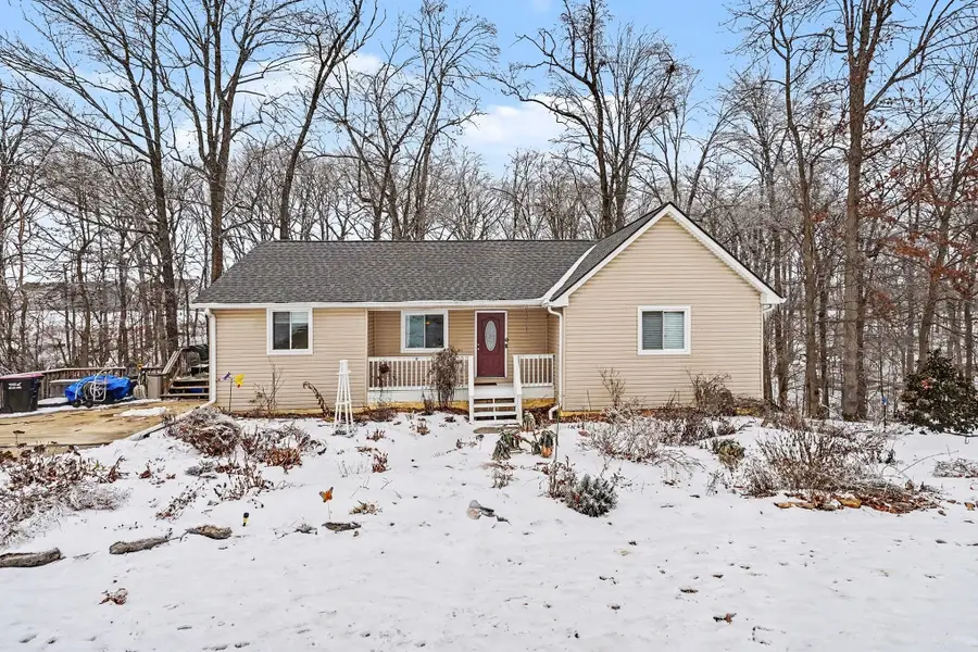 201 Glenwood Dr, Goodlettsville, TN 37072 - #3