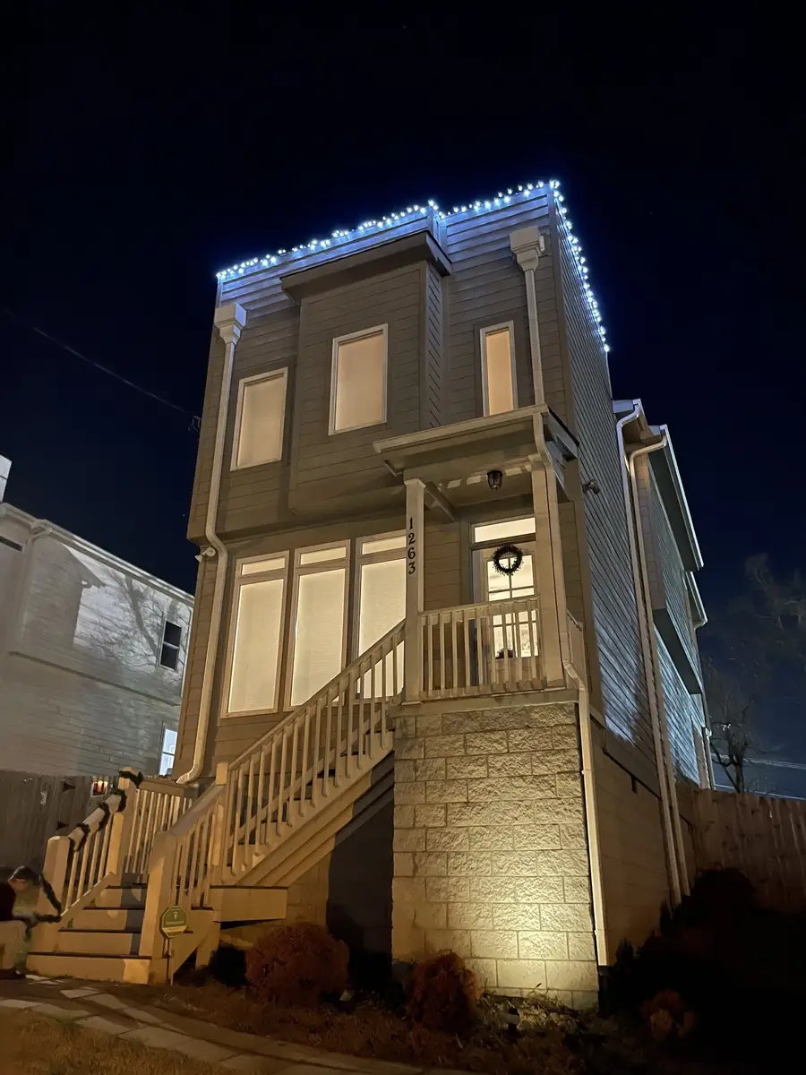 1263 N Avondale Cir, Nashville, TN 37207 - #2