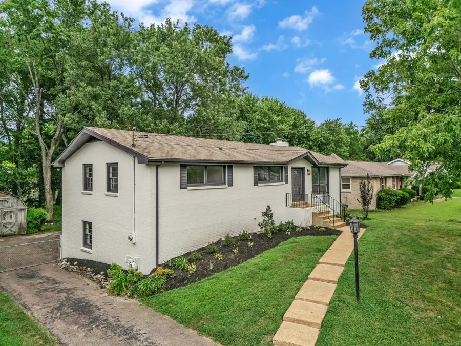 662 Tobylynn Dr, Nashville, TN 37211 - #3