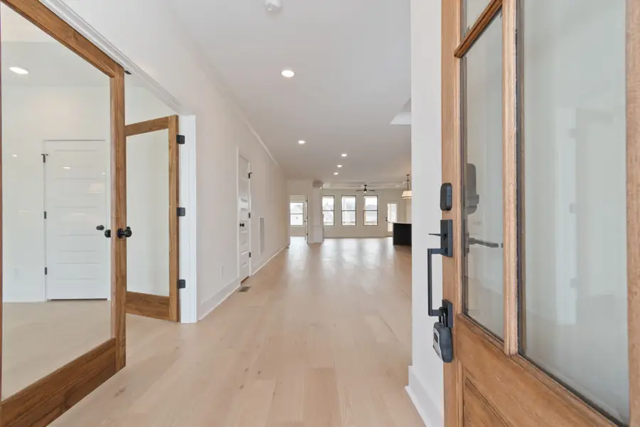 1004 Pheasant Run Ct, Spring Hill, TN 37174 - #2