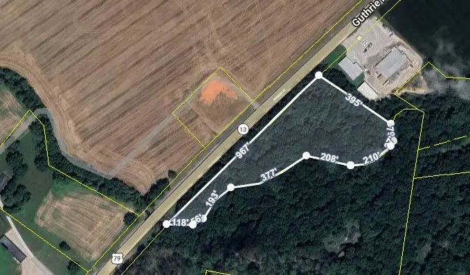 0 Guthrie Highway, Clarksville, TN 37040 - #2